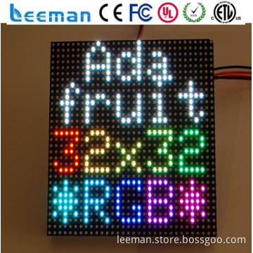 Leeman p5 SMD MODULE